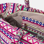 Buby M Indy 26 Borsa a mano Purple
