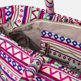 Buby M Indy 26 Borsa a mano Purple