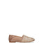 Scarpa con tacco MARC ELLIS | Cammello