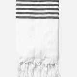 Beach Towel Telo Mare Fuchsia