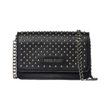 Janet Rock Borsa a spalla Black and Gold