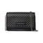 Janet Rock Borsa a spalla Black and Gold