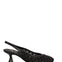 Scarpa con tacco MARC ELLIS | Nero