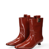 Stivaletto GLC07 | Mattone