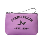 Buby P. Marc Borsa a mano Purple
