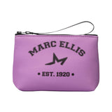 Buby P. Marc Borsa a mano Purple