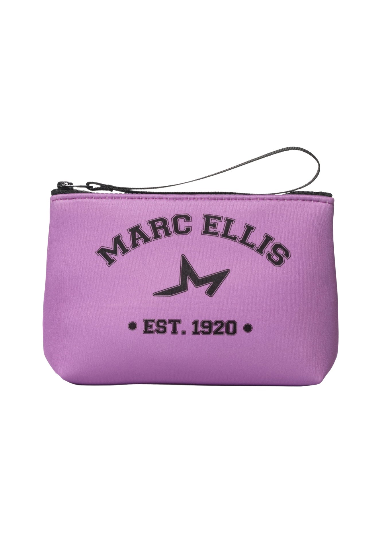 Buby P. Marc Borsa a mano Purple