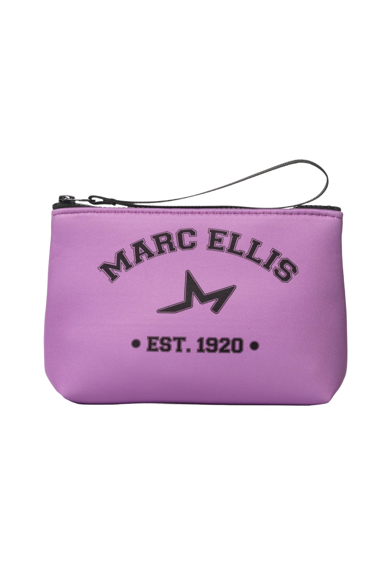 Buby P. Marc Borsa a mano Purple