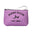 Buby P. Marc Borsa a mano Purple