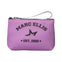 Buby P. Marc Borsa a mano Purple