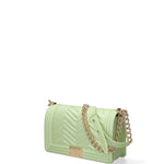 Flat Wave M 26 Borsa a spalla Marc Ellis