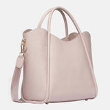 Eliza Gr Borsa a mano Light Pink
