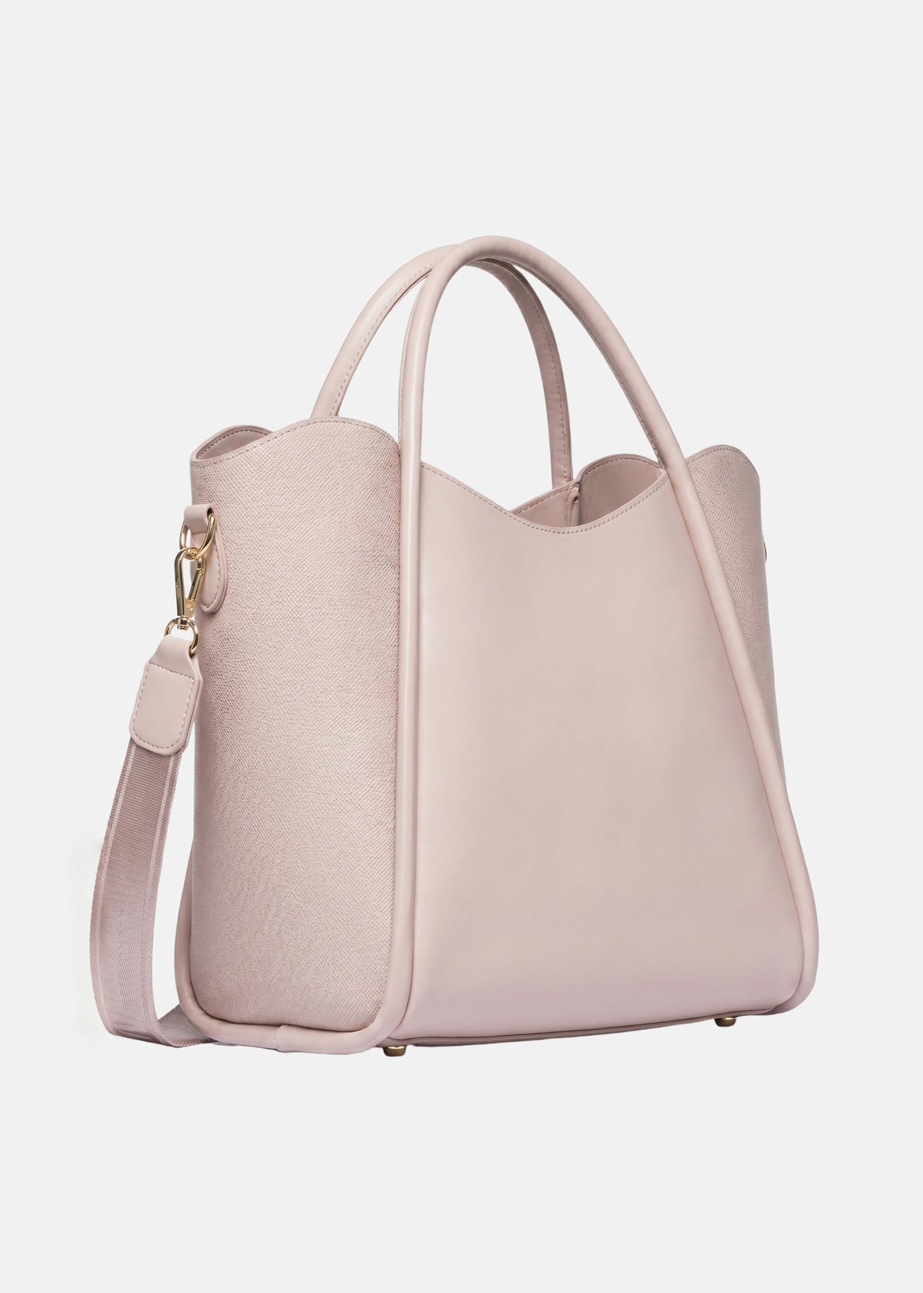 Eliza Gr Borsa a mano Light Pink