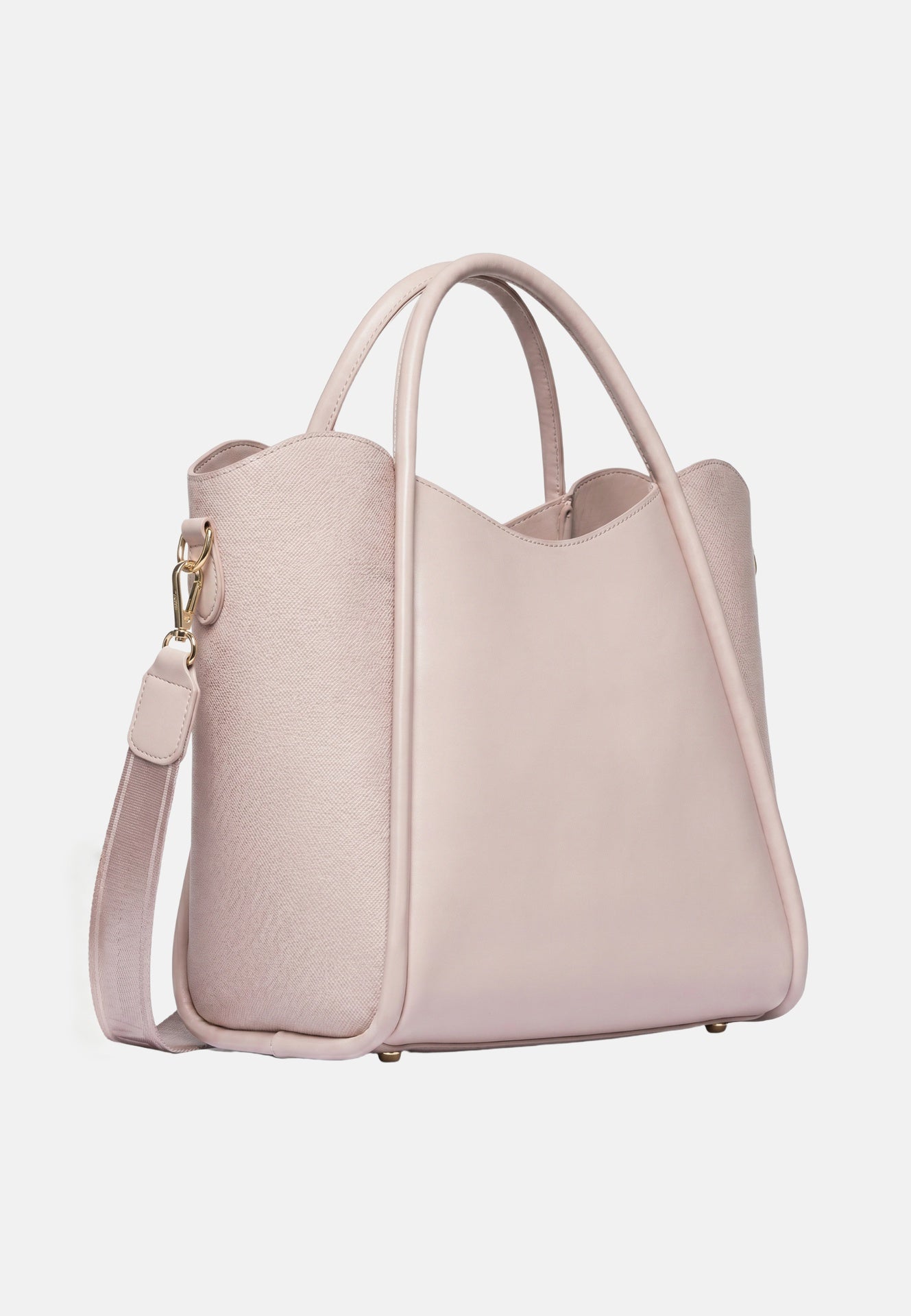 Eliza Gr Borsa a mano Light Pink