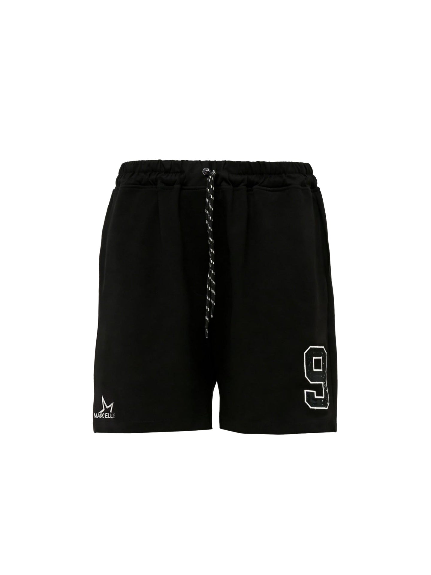 Pantaloni MARC ELLIS | Nero