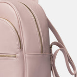 Madison Mf Borsa a spalla Light Pink