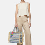 Buby S. Claire L Borsa a mano Sky