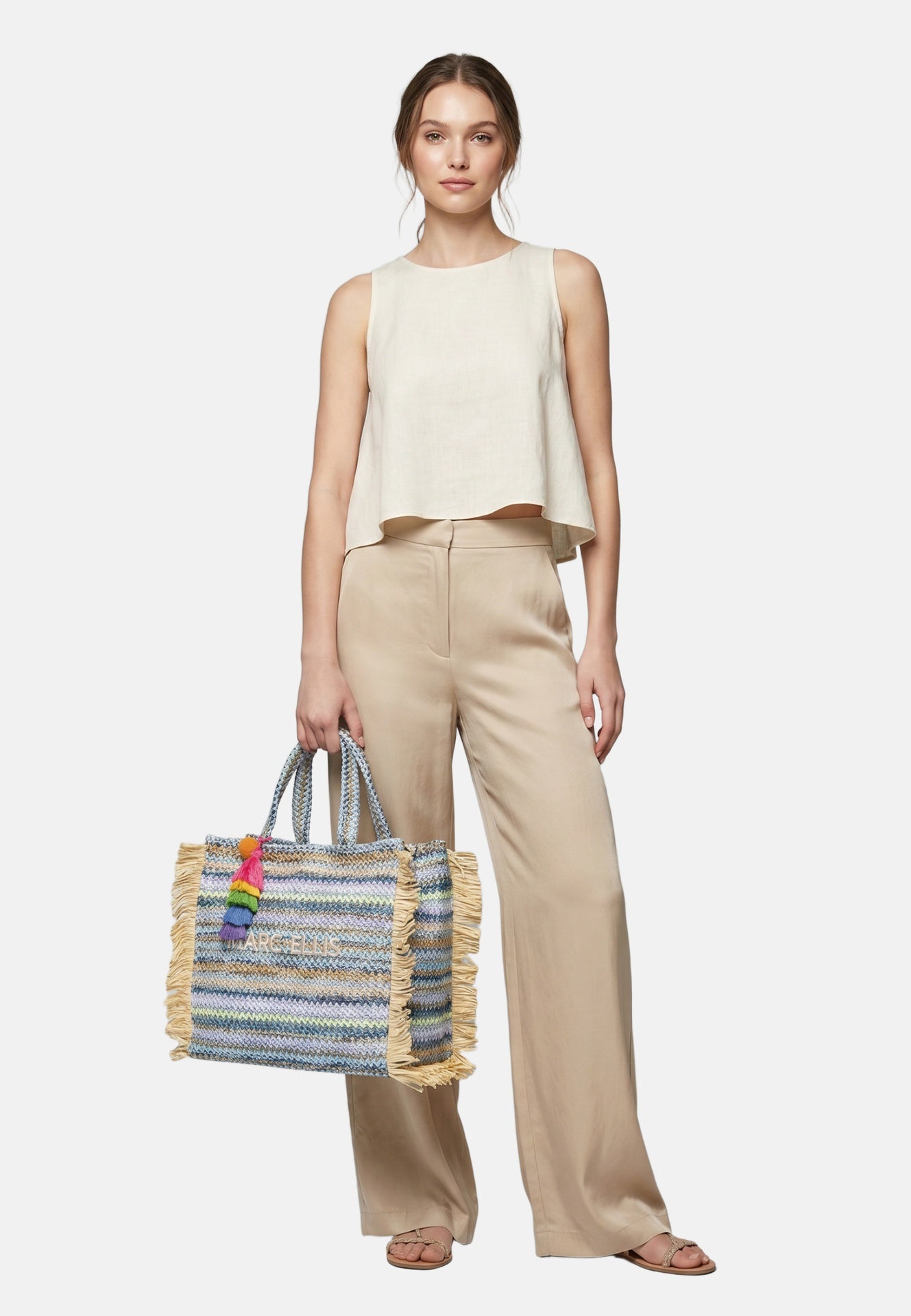Buby S. Claire L Borsa a mano Sky