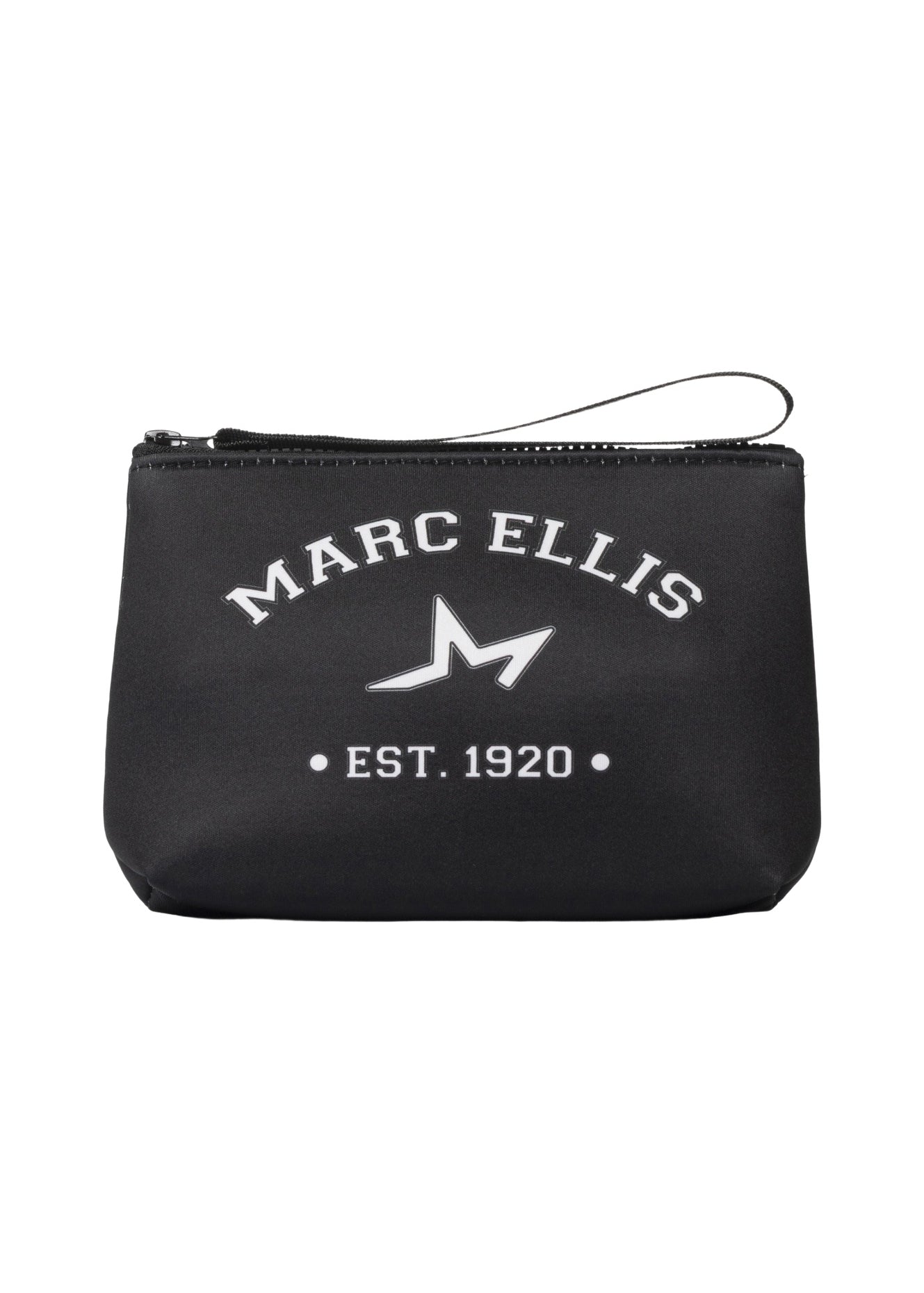 Buby P. Marc Borsa a mano Black