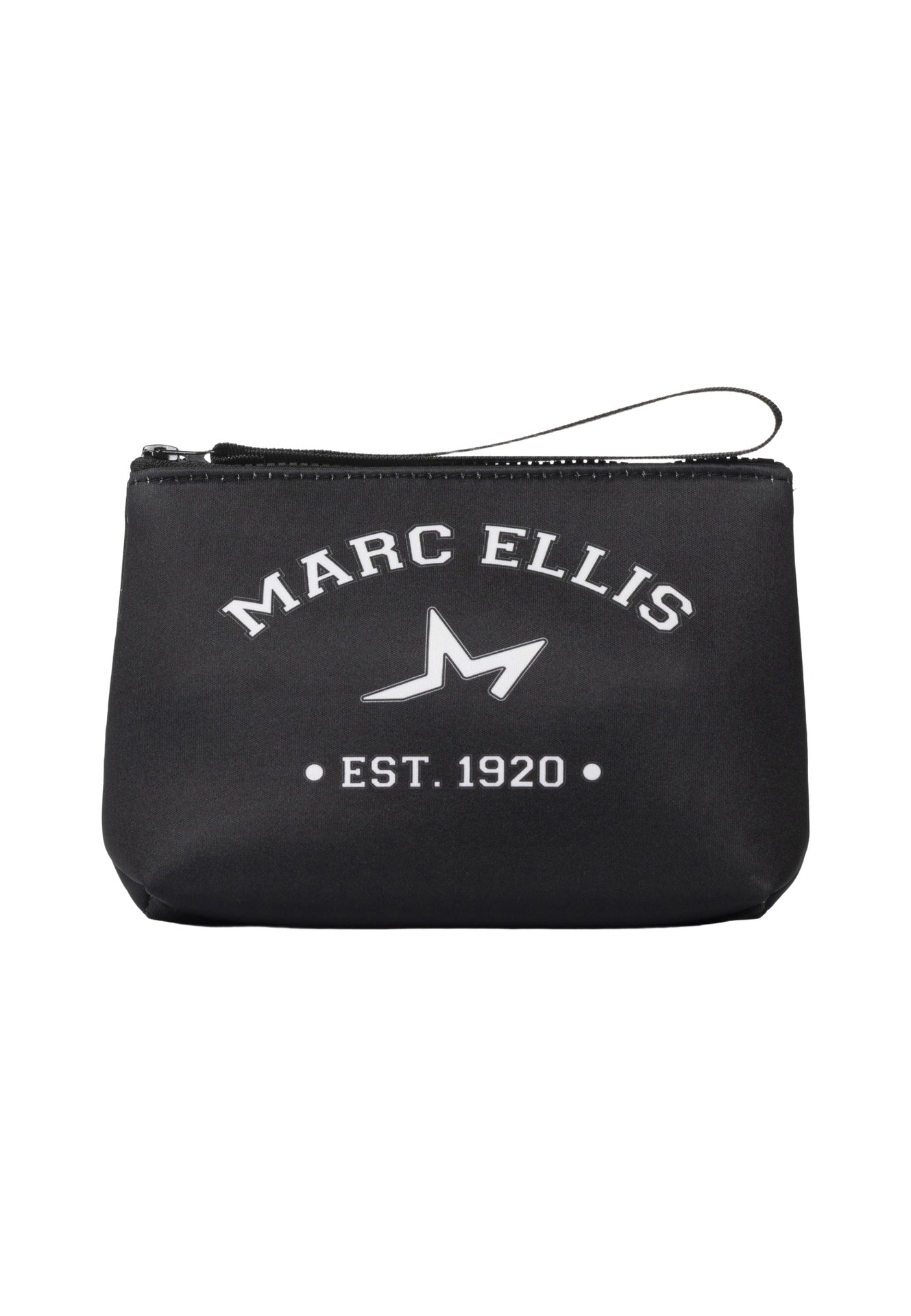 Buby P. Marc Borsa a mano Black