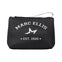 Buby P. Marc Borsa a mano Black