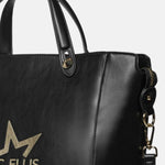 Becky Sy Borsa a spalla Black