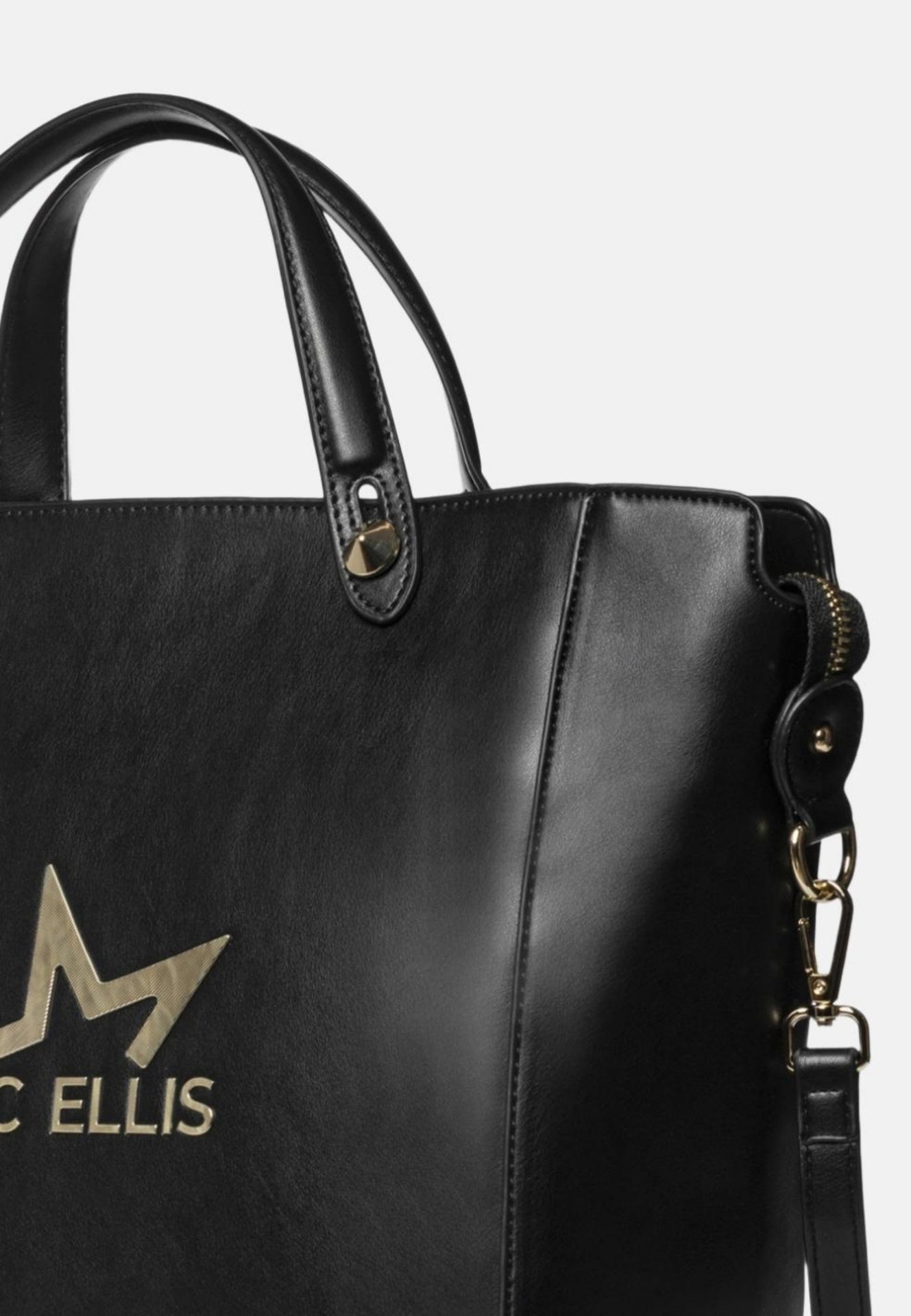 Becky Sy Borsa a spalla Black