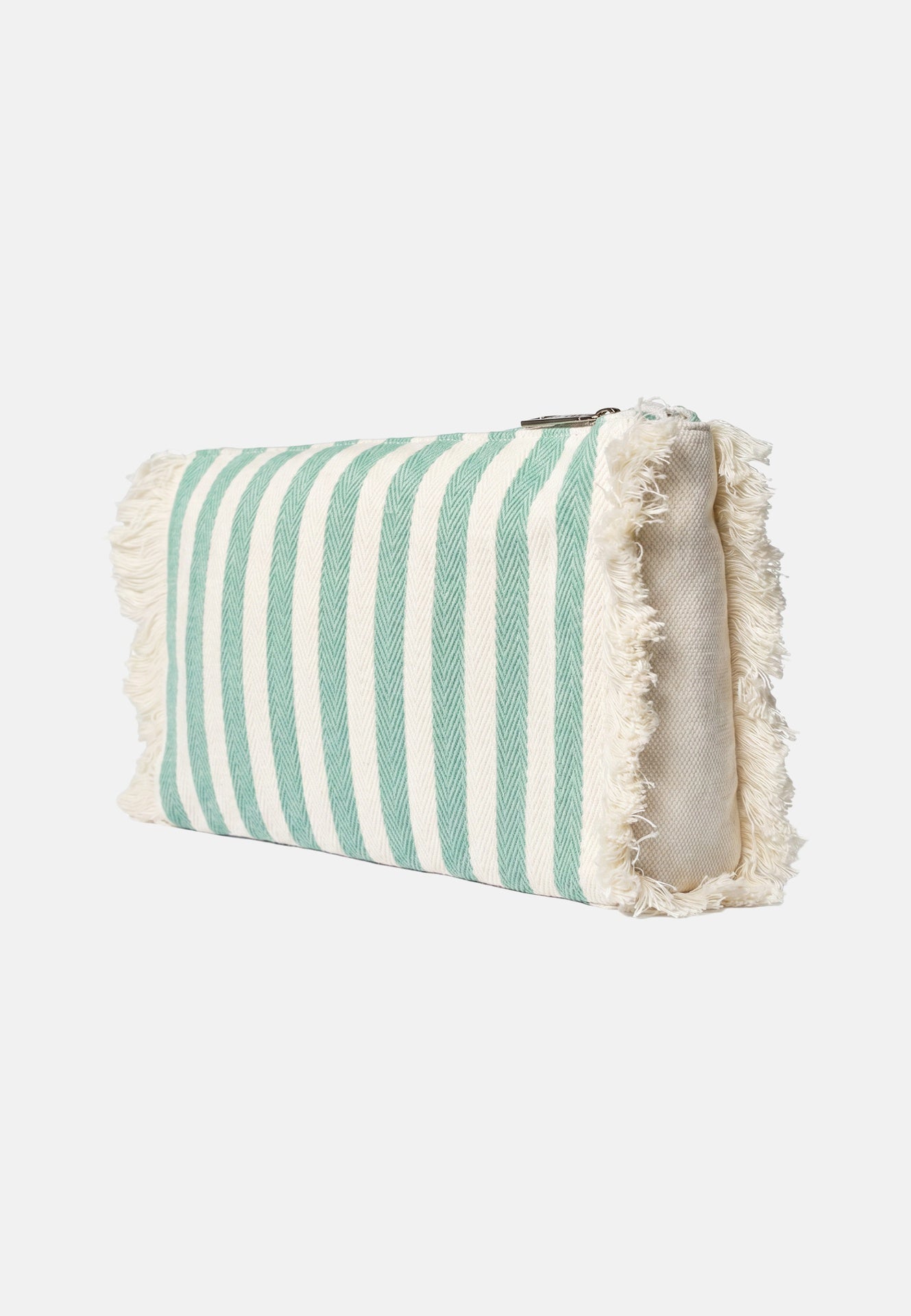 Buby S. Joan C Borsa a mano Light Green