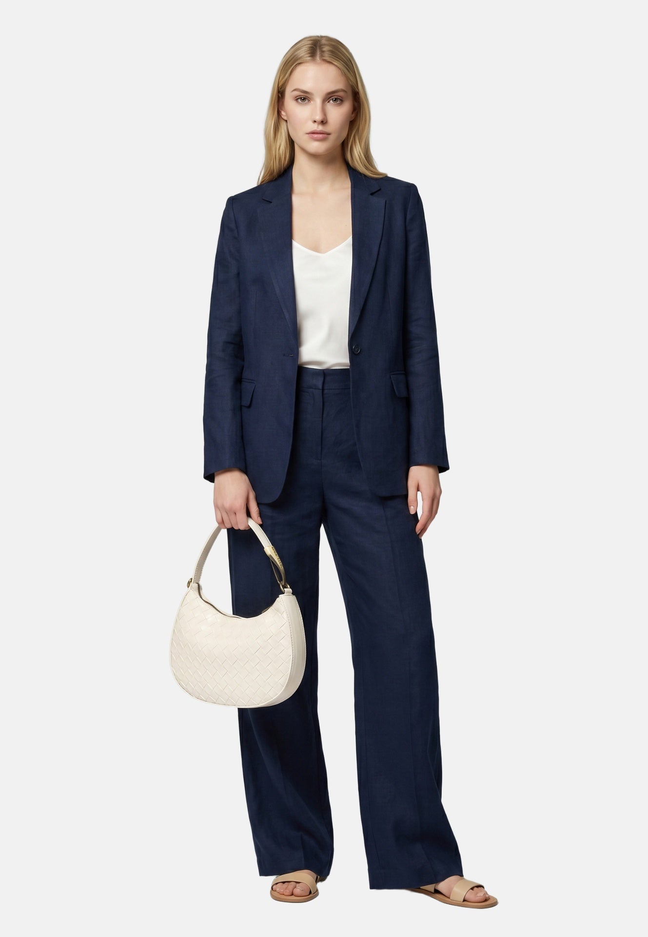 Taylor M Plait Borsa a mano Milk