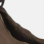 Harriet Borsa a mano Almond Brown