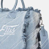 Buby S. Miquel L Borsa a mano Jeans