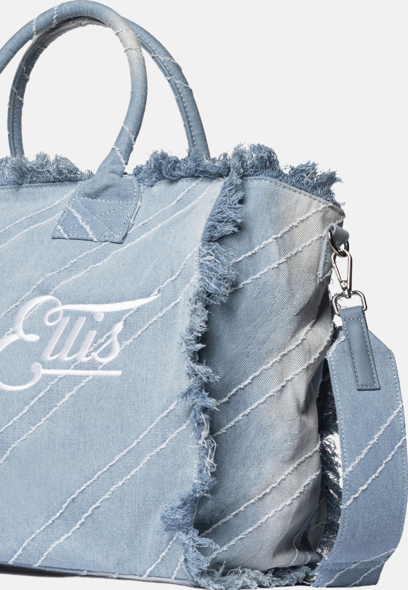 Buby S. Miquel L Borsa a mano Jeans
