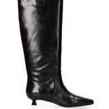 Stivale alto GLC15 | Nero