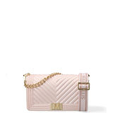 Flat M 26 Borsa a spalla Marc Ellis