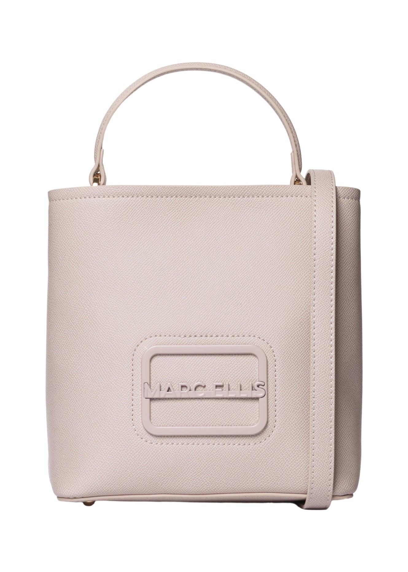 Elsie M Gr Borsa a mano Light Pink