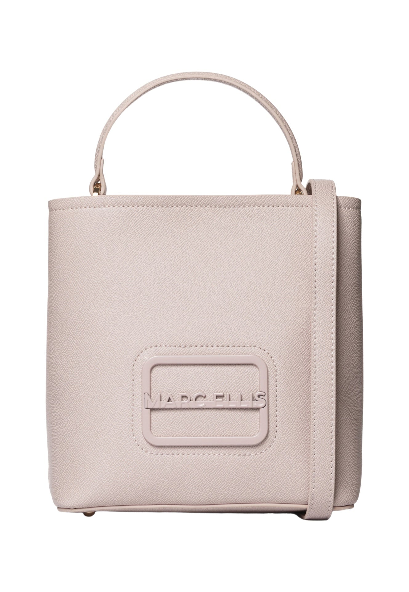 Elsie M Gr Borsa a mano Light Pink