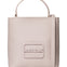 Elsie M Gr Borsa a mano Light Pink
