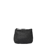 Buby Cloth Borsa a mano | Nero chiaro