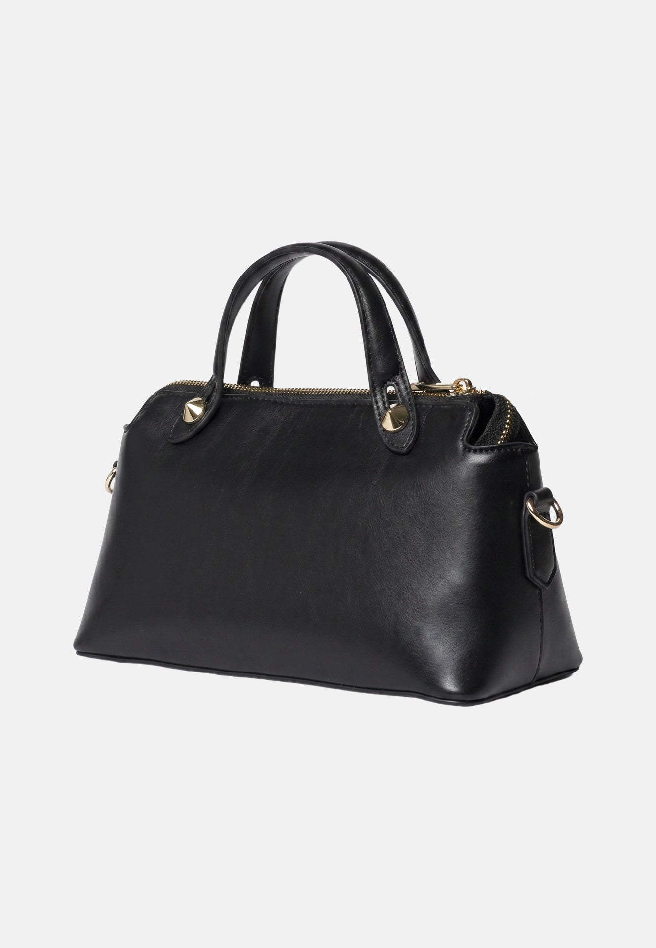 Lauryn Sy Borsa a spalla Black