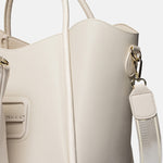 Eliza Gr Borsa a mano Milk