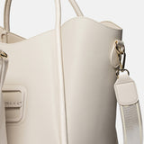 Eliza Gr Borsa a mano Milk