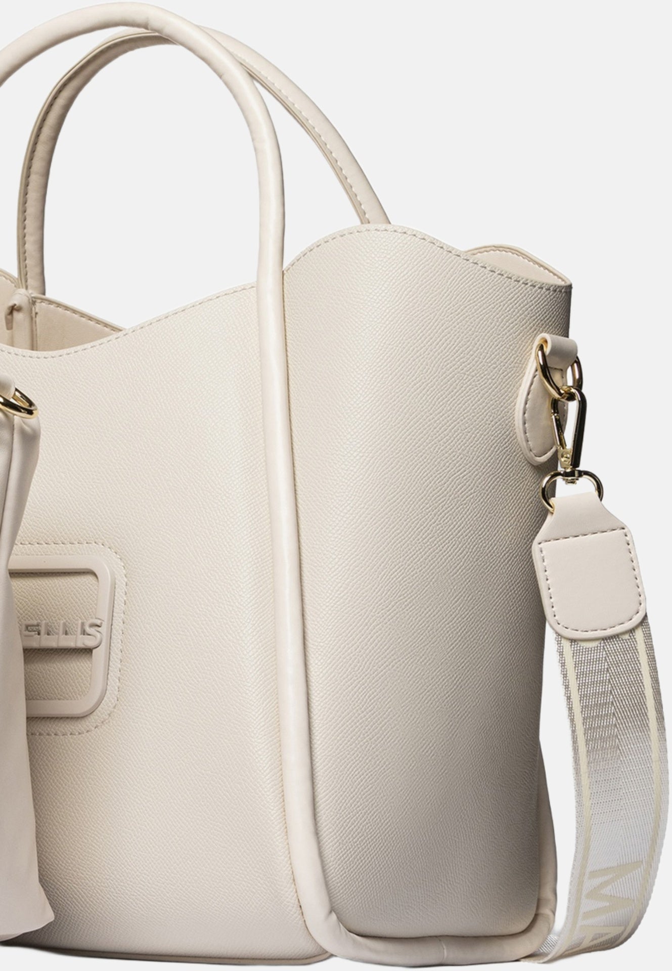 Eliza Gr Borsa a mano Milk