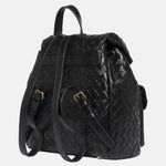 Colorado S Plait Zaino Black