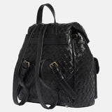 Colorado S Plait Zaino Black