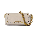 Cecilia Borsa a spalla Light Taupe