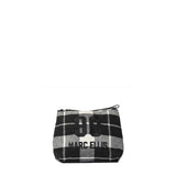 Buby Baseball Borsa a mano | Nero | Marc Ellis