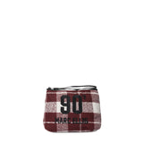 Buby Baseball Borsa a mano | Rubino | Marc Ellis