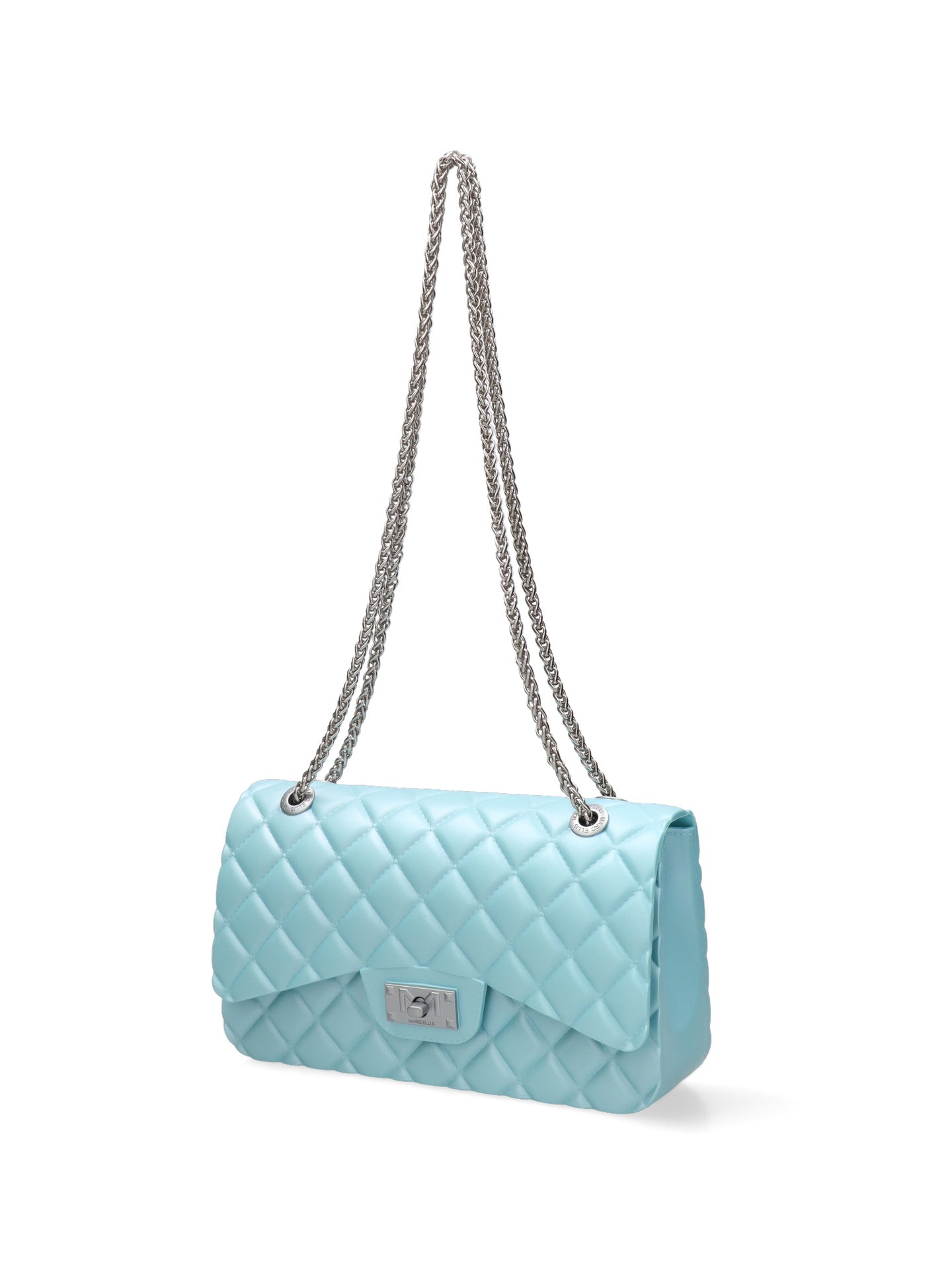Flat Falcon M 26 Borsa a mano Marc Ellis