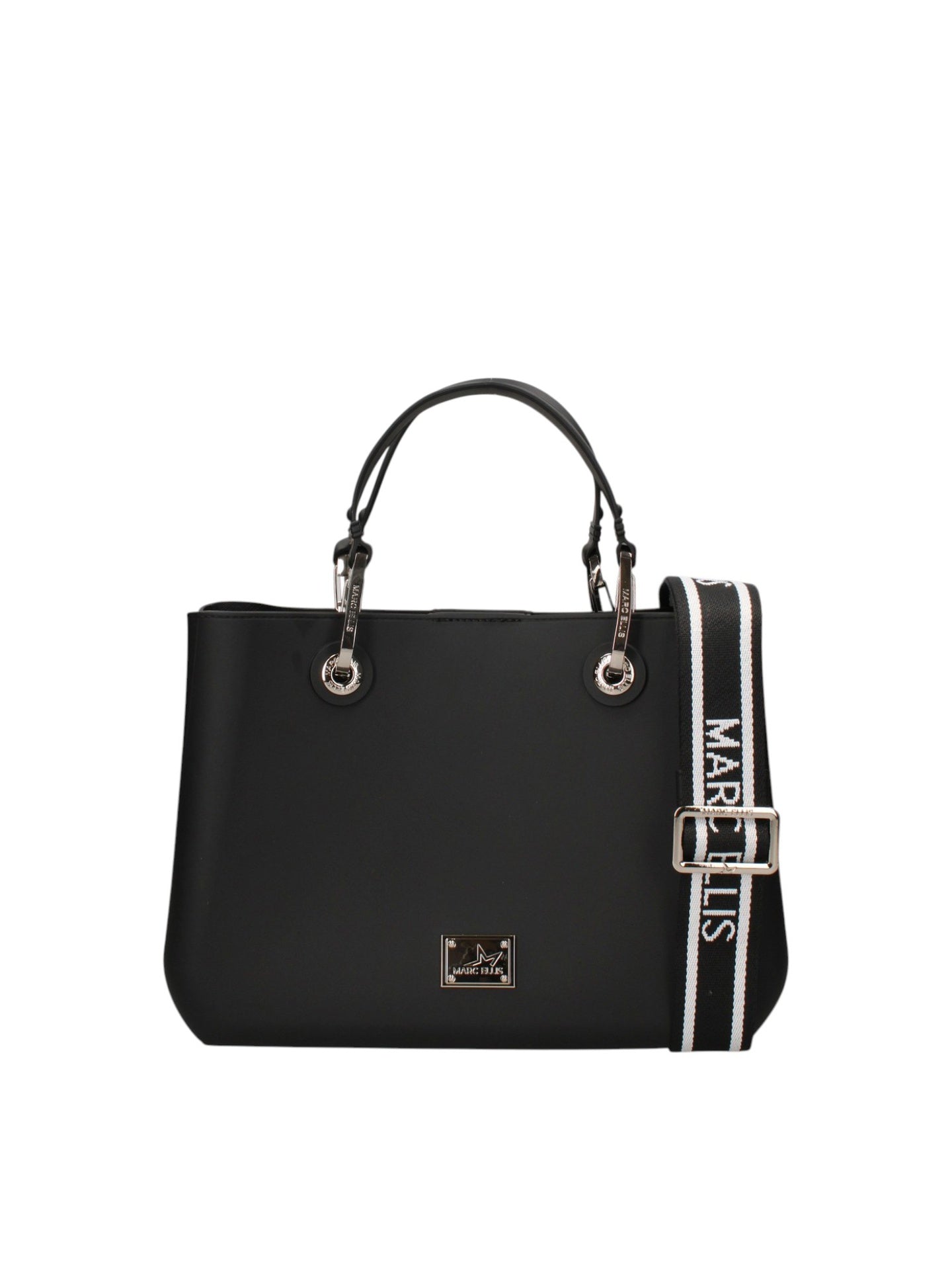 Flat Kira Borsa a mano Marc Ellis