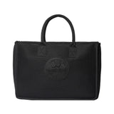 Buby Vanity Borsa a mano Black